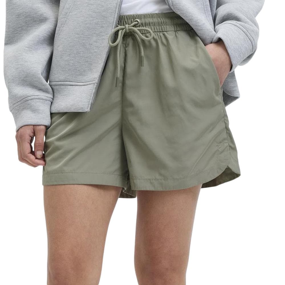 Short Kaki Femme JJXX Lana 1