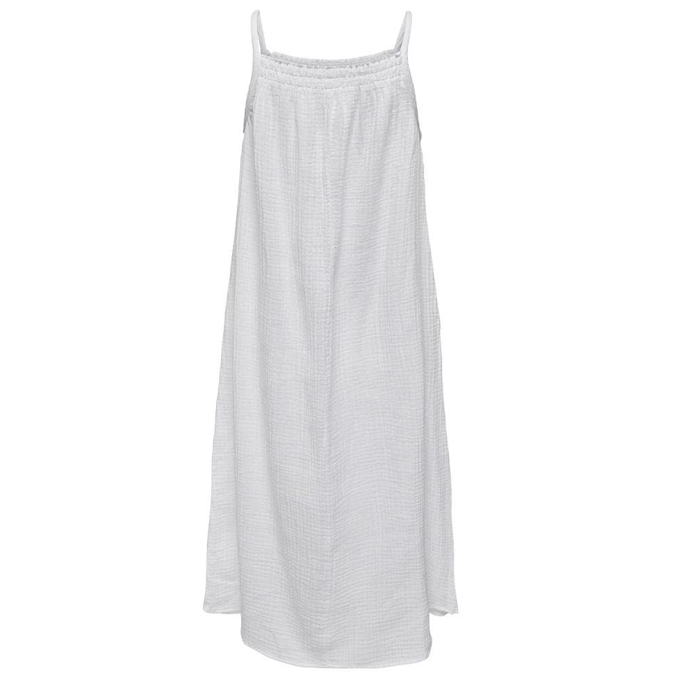 Robe Écru Femme JDY Theis 2