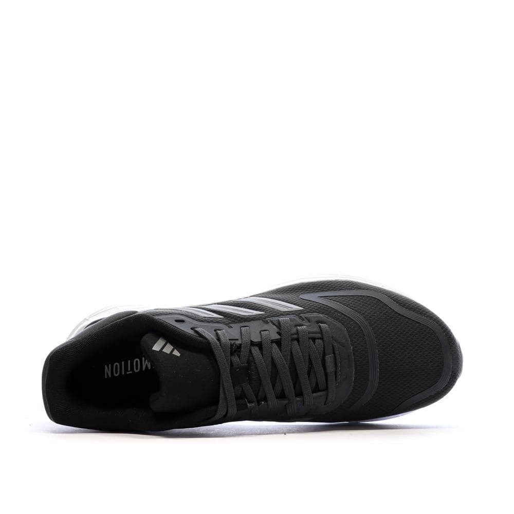 Chaussures de running Gris Foncé Homme Adidas Duramo 10 4