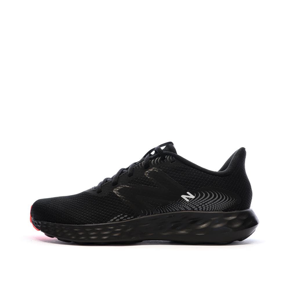 Chaussures de Running Noires Homme New Balance M411RU3 1