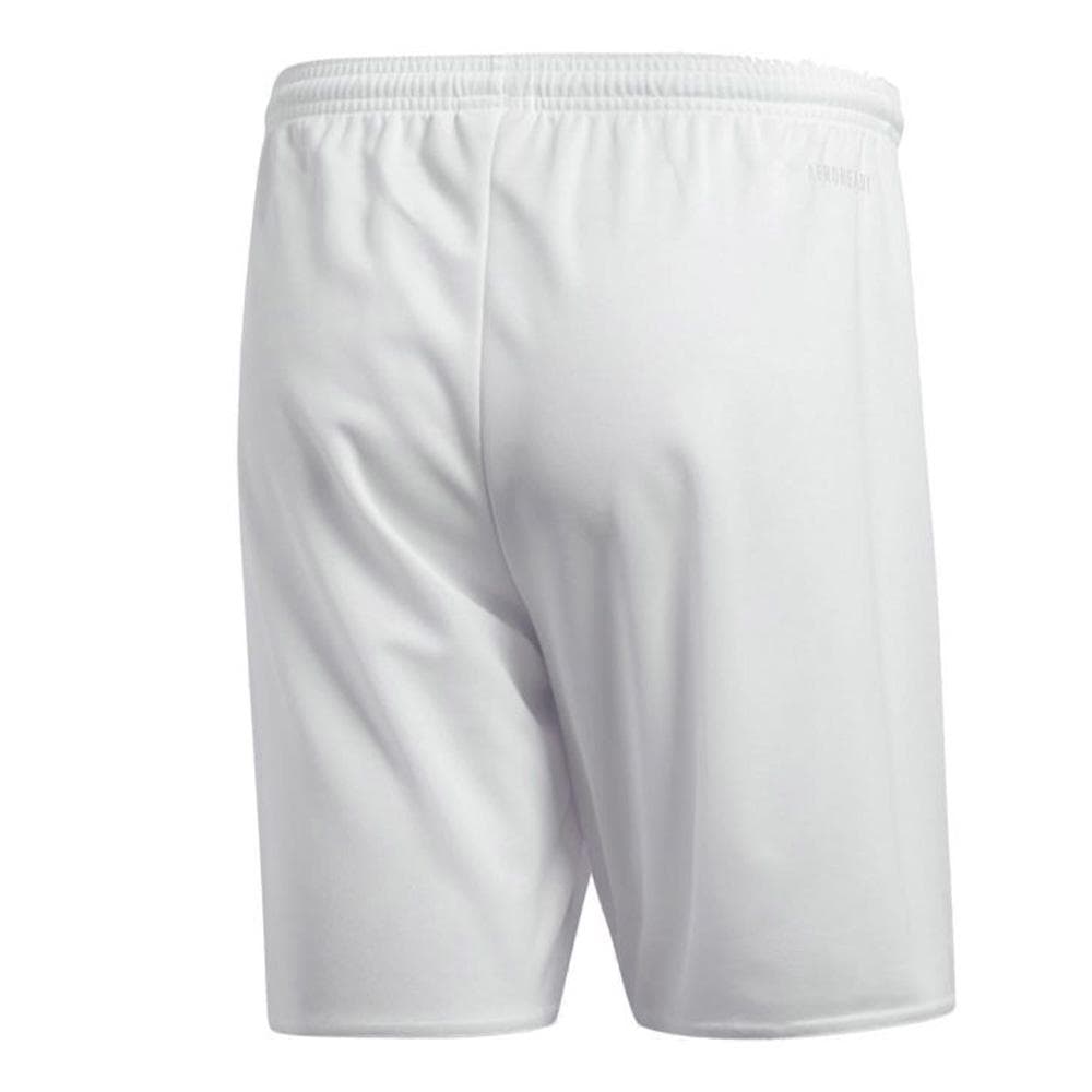 Short Blanc Homme Adidas Parma 16 2
