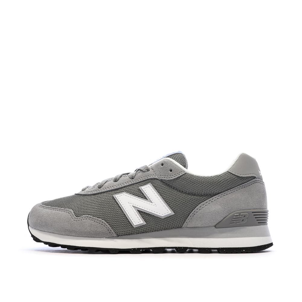 Baskets Grises Homme New Balance ML515 1