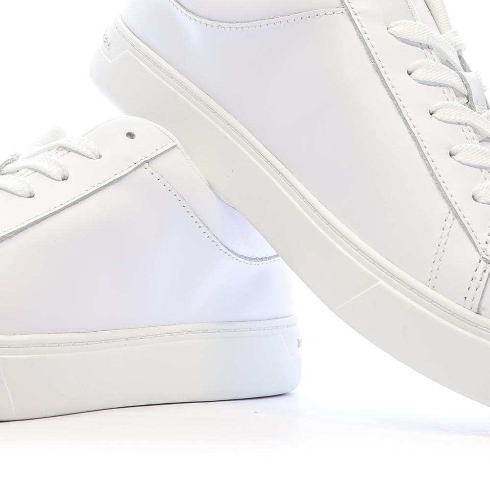 Baskets Blanches Femme Tommy Hilfiger Essential Court 7