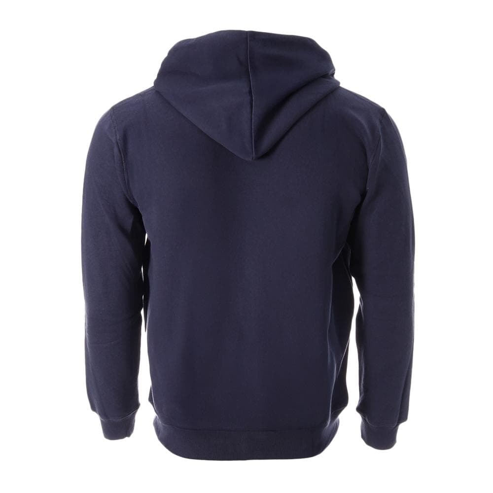 Sweat Zippée Marine Homme Lee Cooper Owen 2