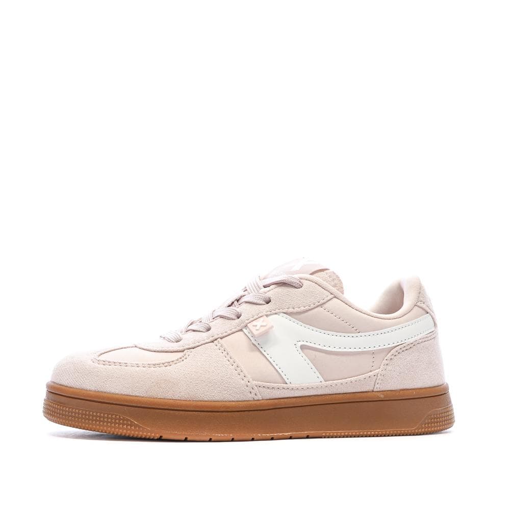 Baskets Roses Fille Xti 151149 1