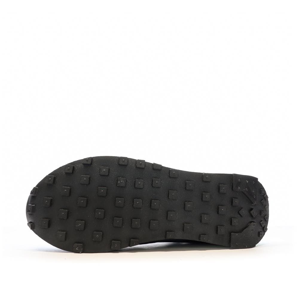Baskets Marine/Vert Homme Lotto Twenty 5 5