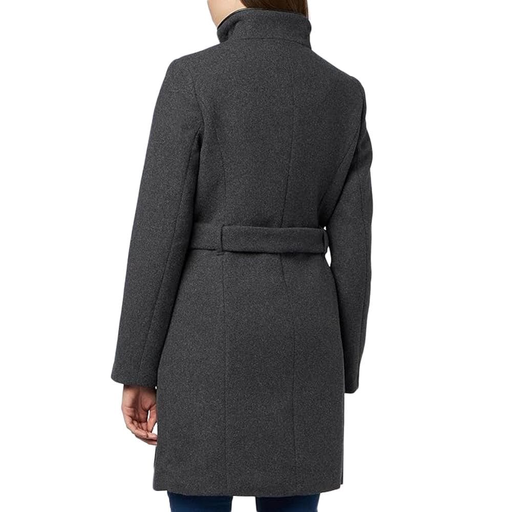 Manteau Gris Femme Vero Moda Class Bessy 2