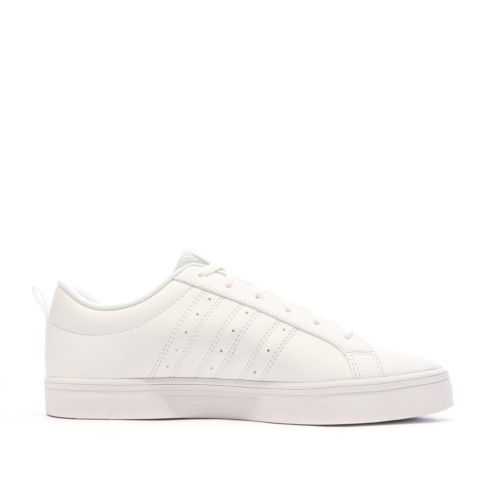 Baskets Blanches Homme Adidas Vs Pace 2.0 2