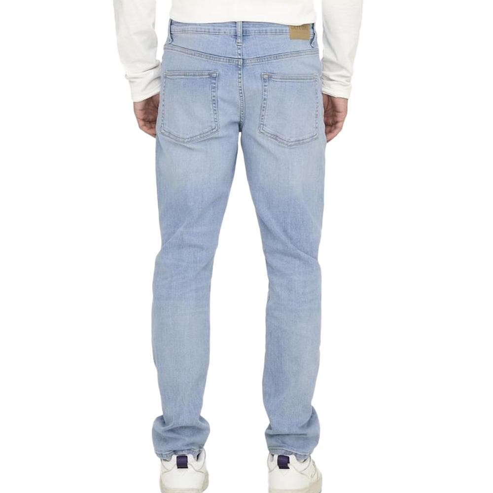 Jean en Jean Bleu Clair Homme Only & Sons Sweft 2