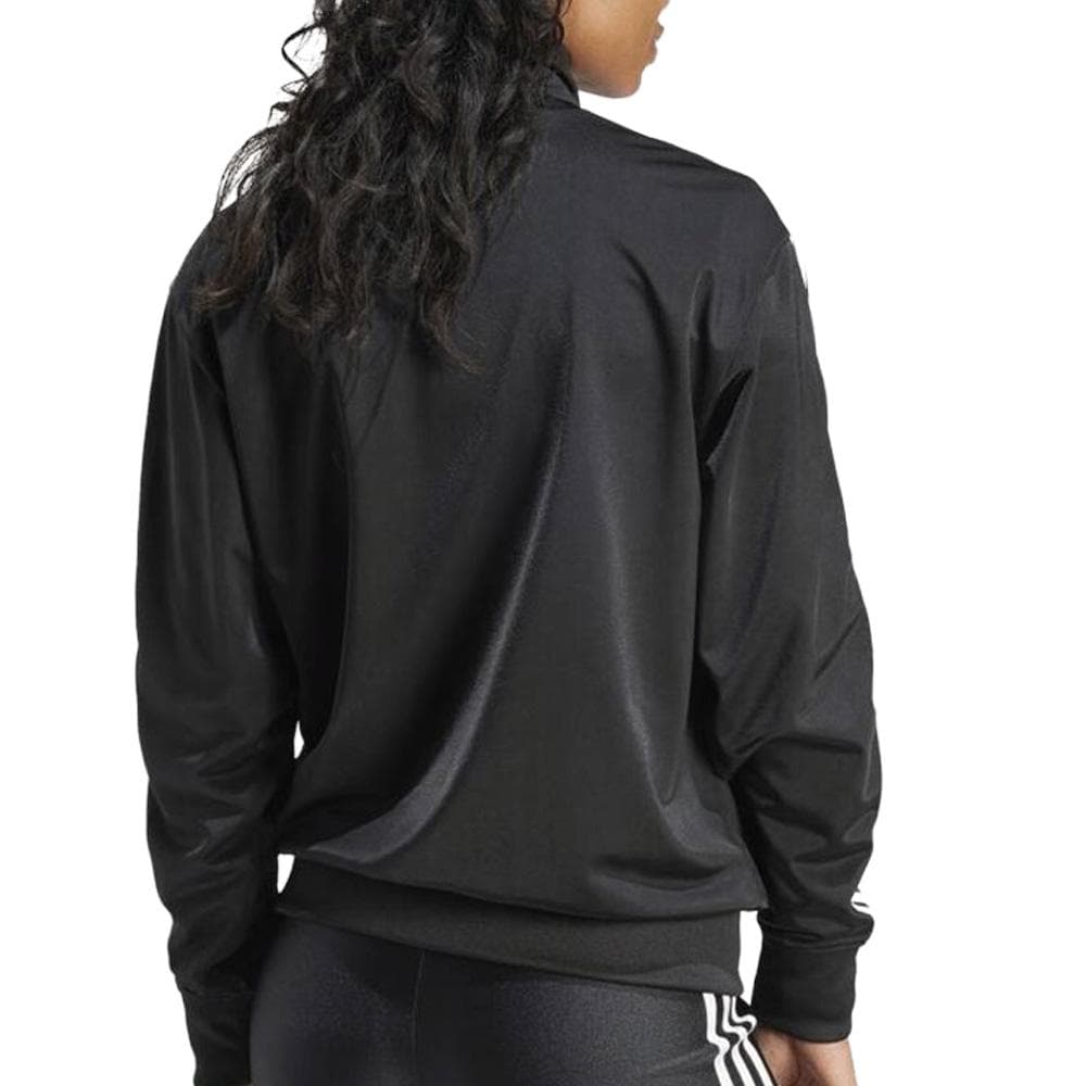 Veste Noire Femme Adidas Firebird 2