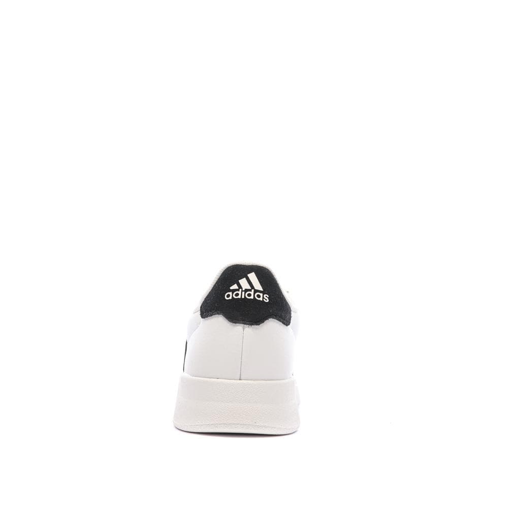 Baskets Blanches Homme Adidas Breaknet 2.0 IE7049 3