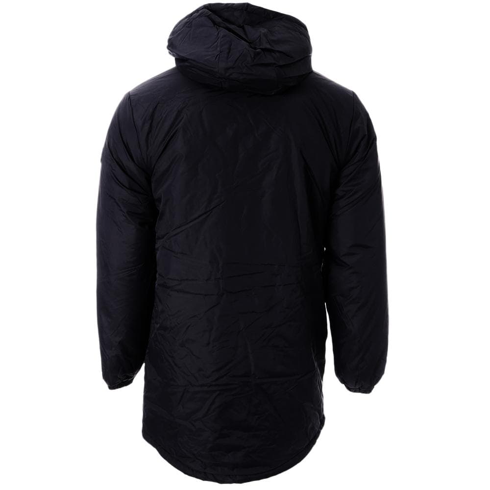 Doudoune Noire Homme Redskins 7979 2