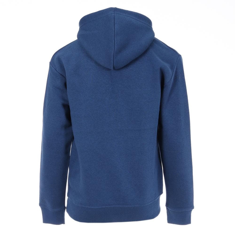Sweat Bleu Electrique Garçon No Publik Hoody 2