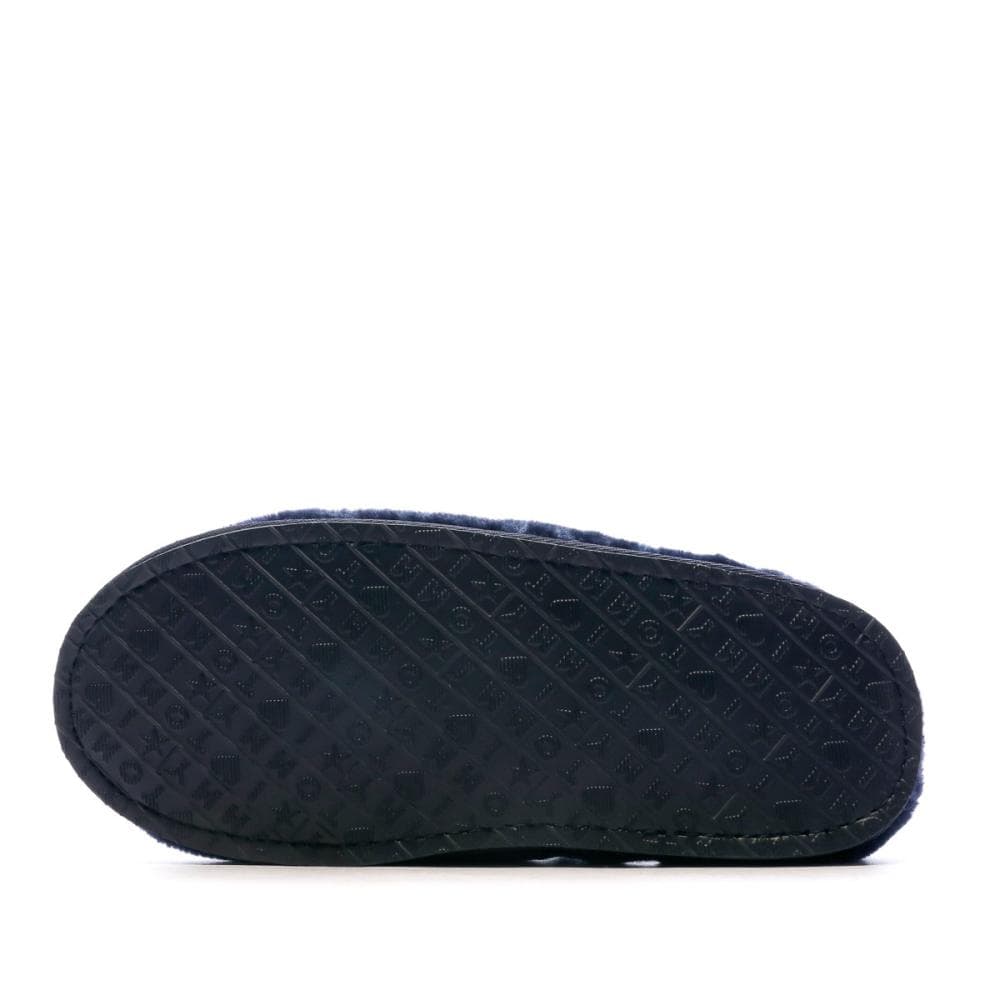 Chaussons Marine Femme Tommy Hilfiger Marthe 5