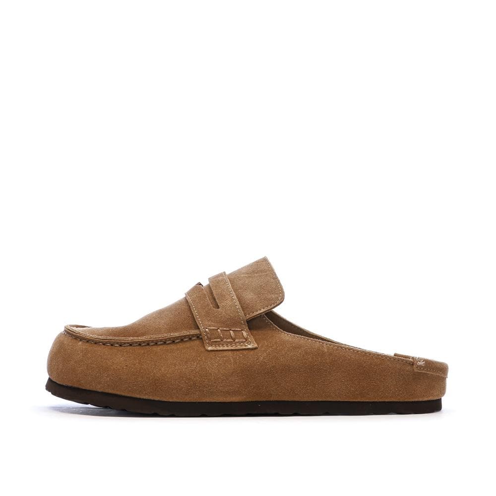 Sabots Camel Homme XTI Naples 1