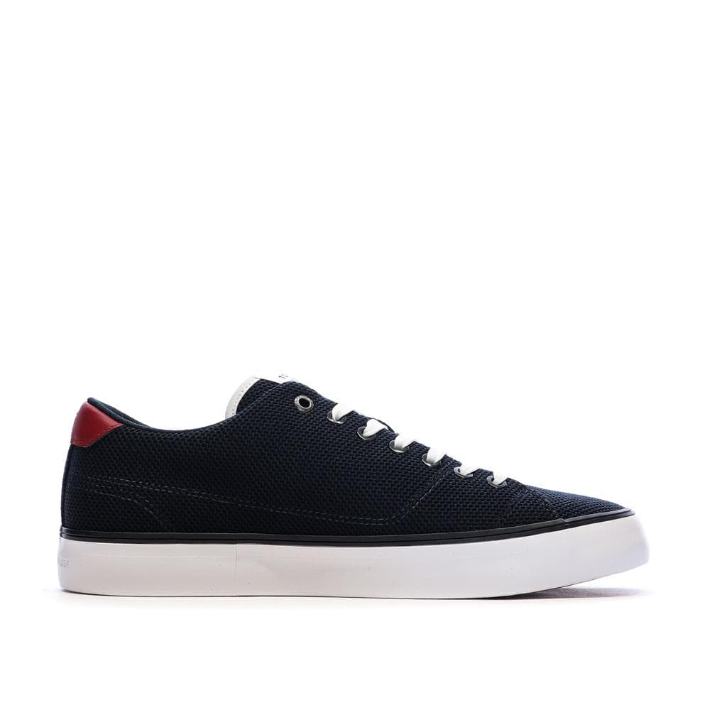 Baskets Marine Homme Tommy Hilfiger Core Low 2