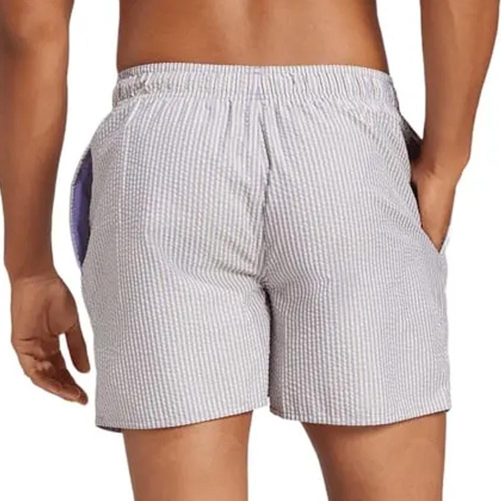 Maillot de bain Mauve/Jaune Homme Adidas Srpy Clx 2