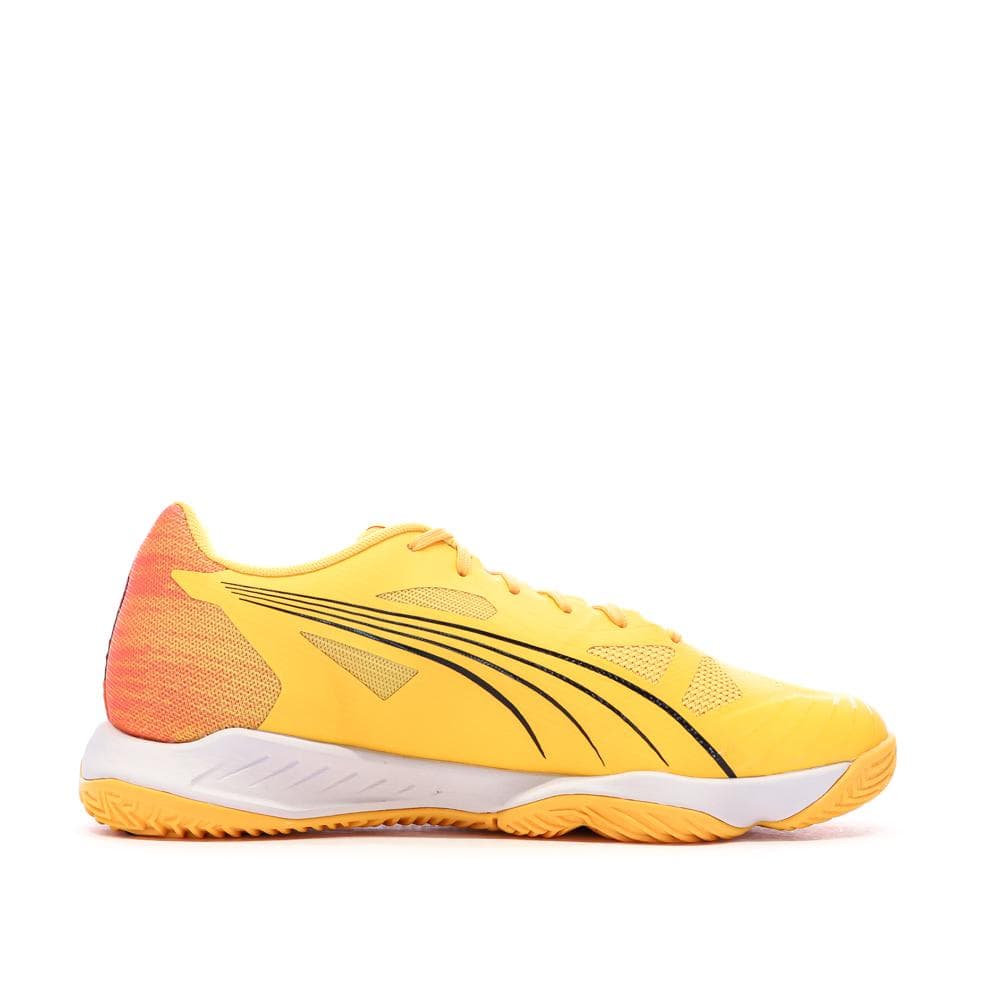 Chaussures de Hand Orange Homme Puma Eliminate Turbo 2