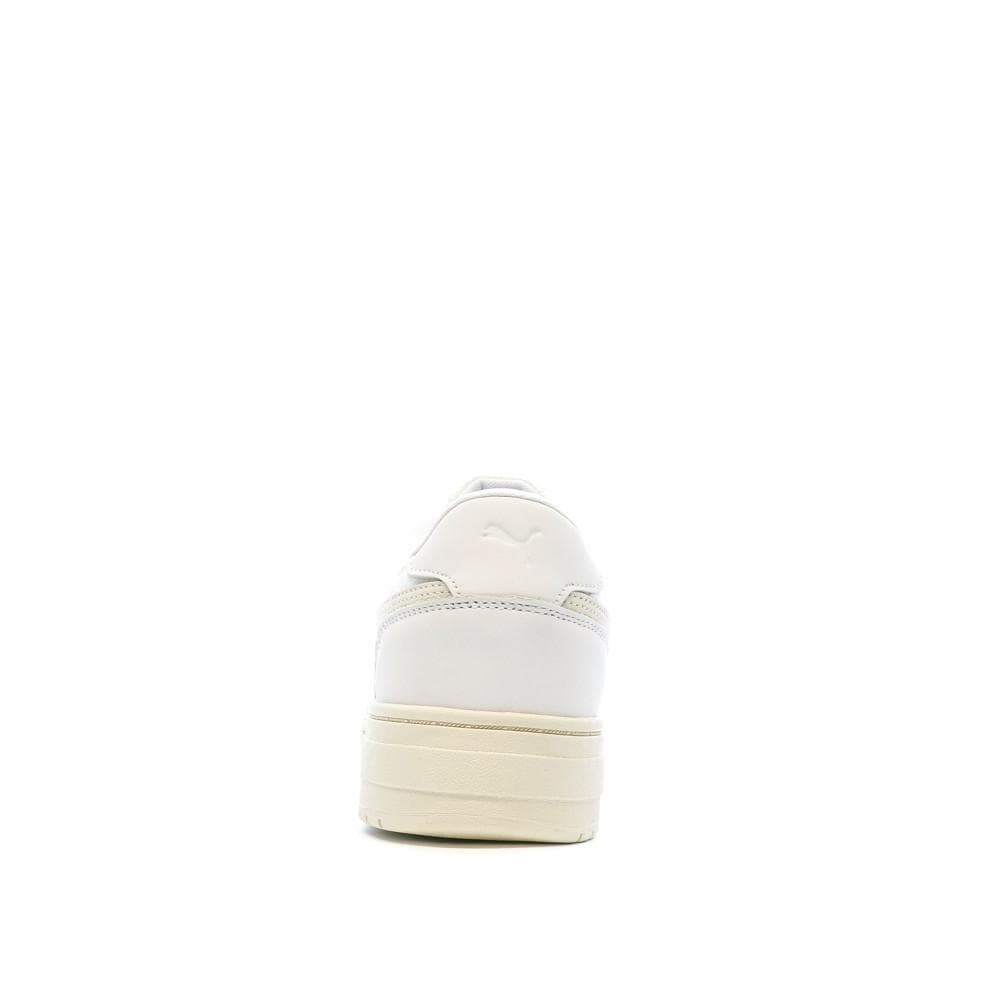 Baskets Blanc/Beige Homme Puma Ca Pro Lux 3