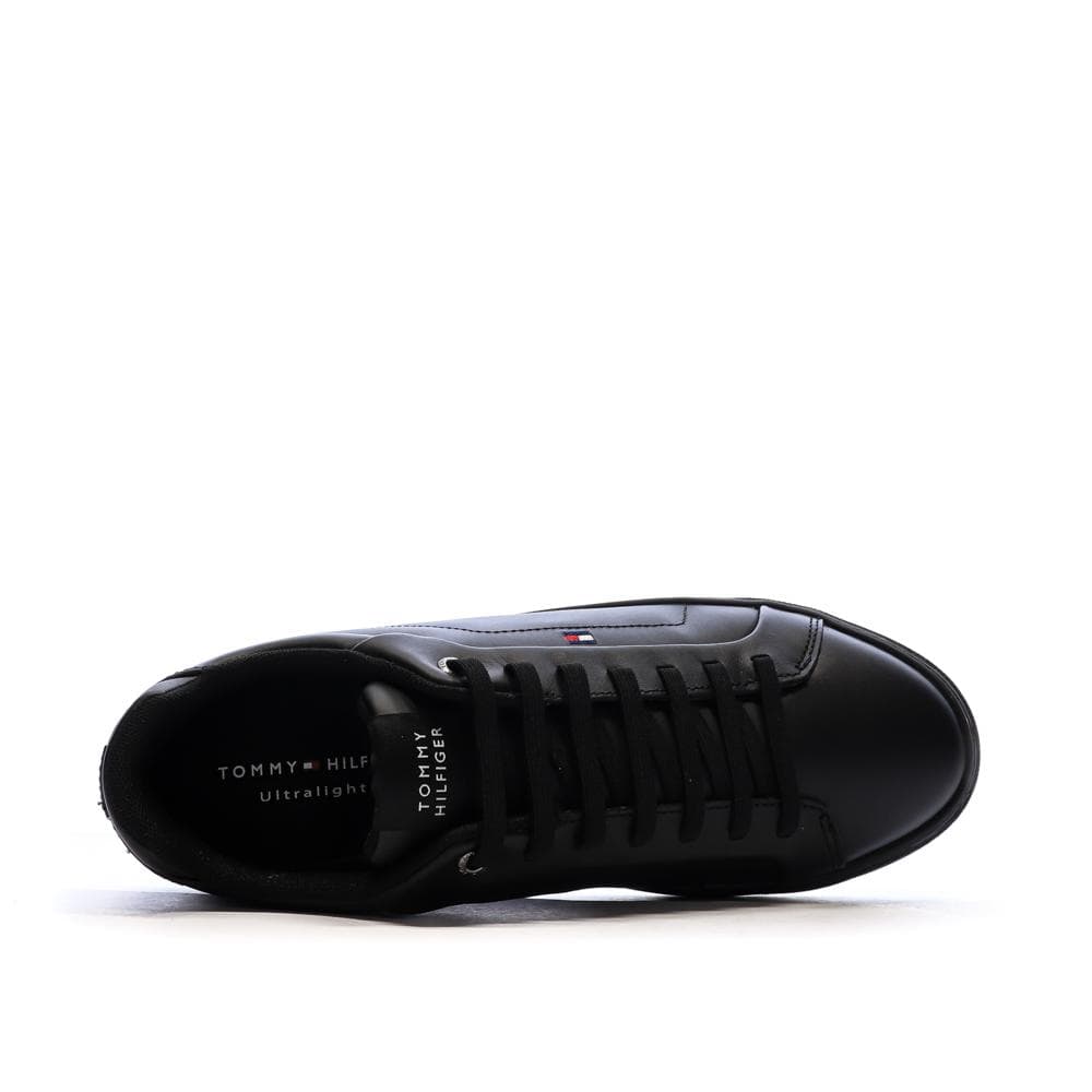 Baskets Noir Homme Tommy Hilfiger Icon 4