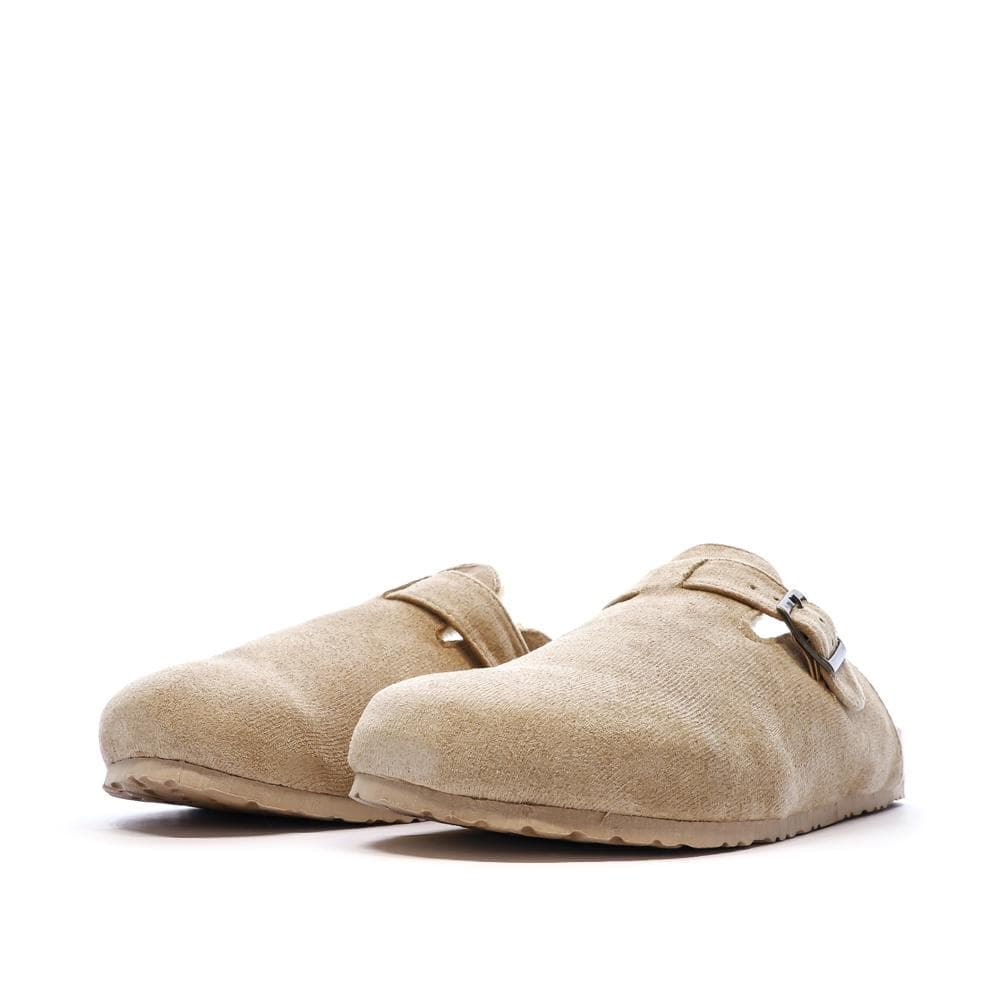 Sabots Beige Femme Xti 143240 6