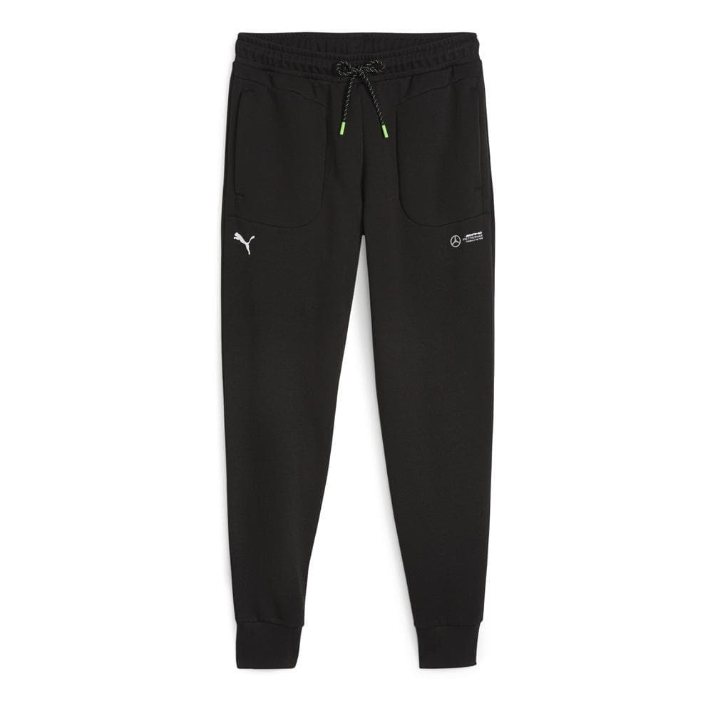Jogging Noir Homme Puma 623745 1