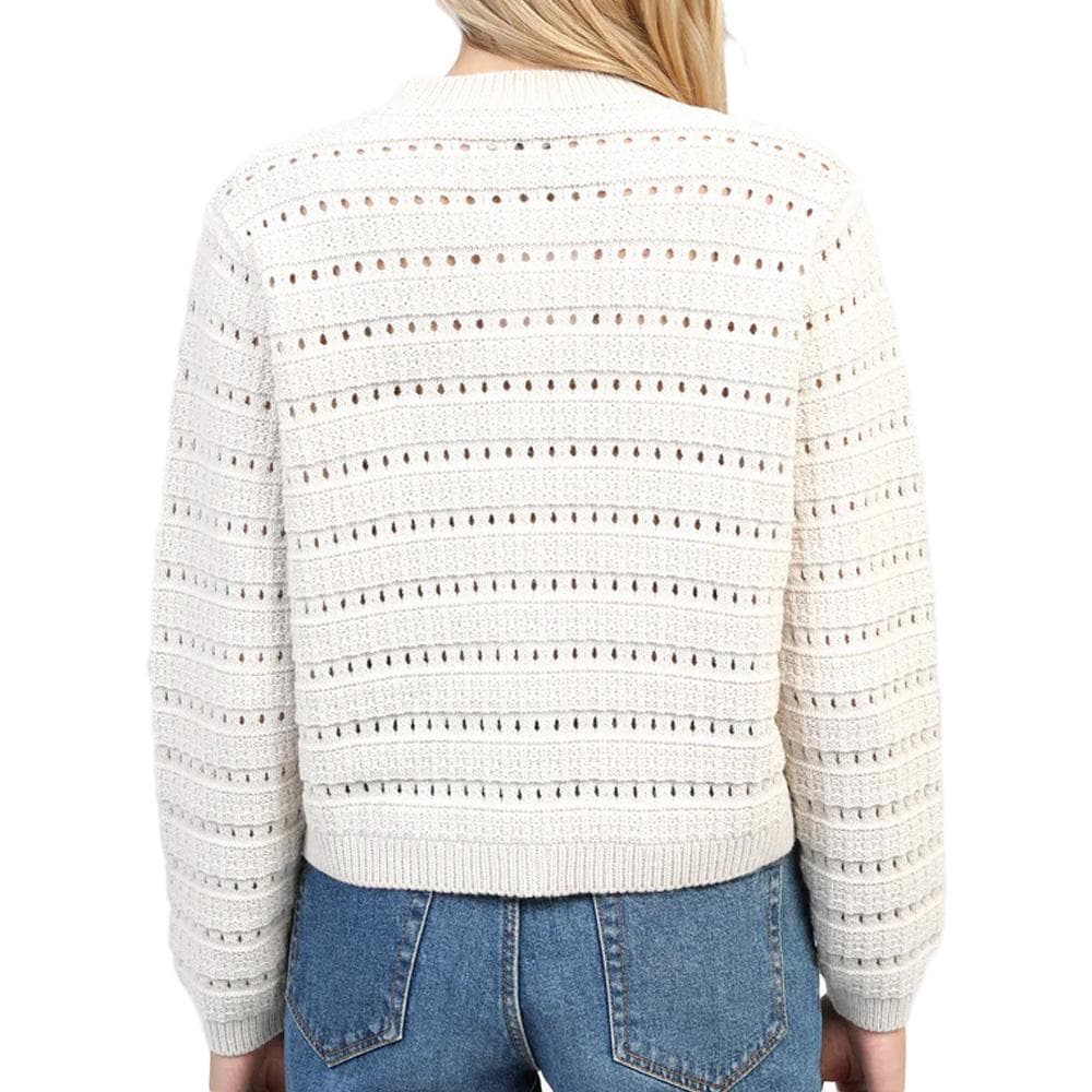 Gilet Beige Femme An'ge Charlotte 2