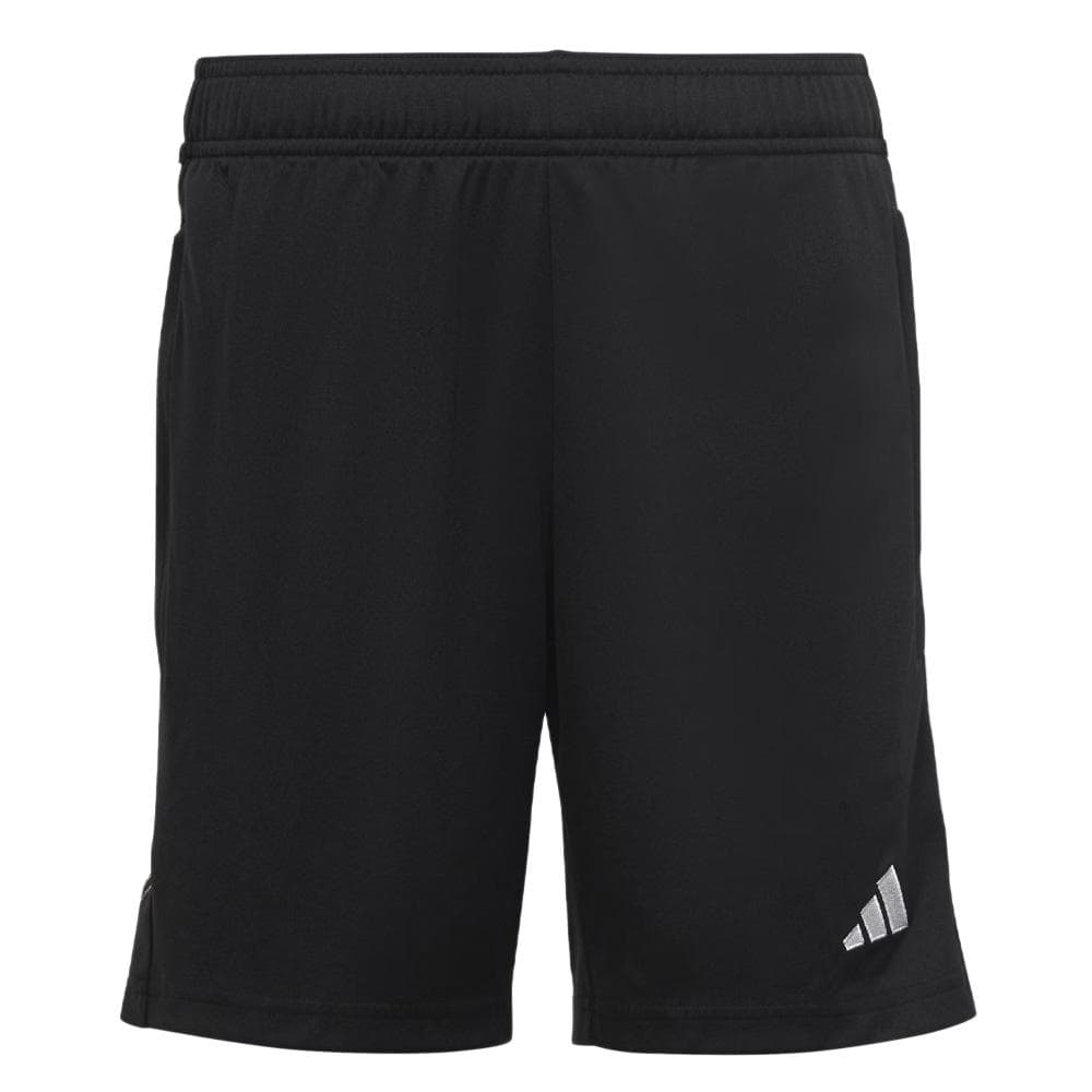 Short Noir Homme Adidas Tiro23s 1