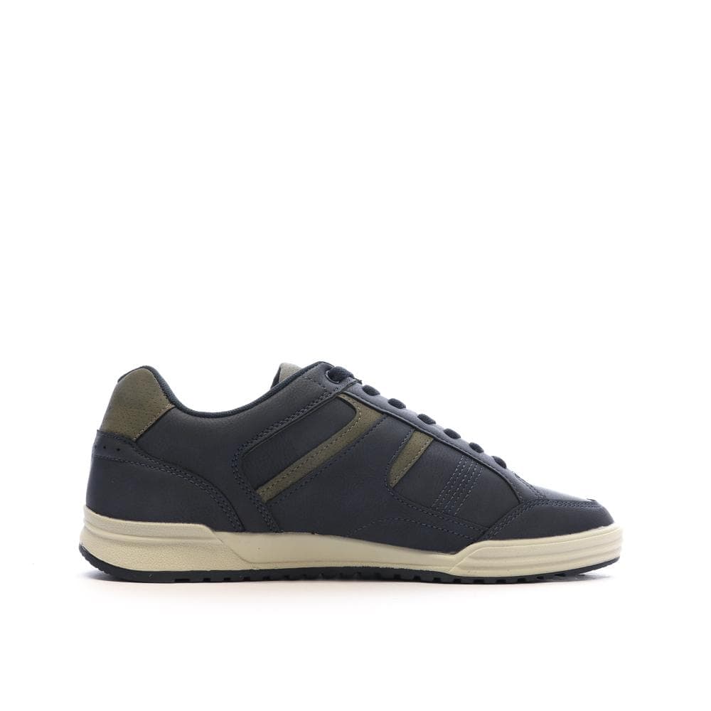 Baskets Marine/Kaki Homme Umbro Jade Net 2