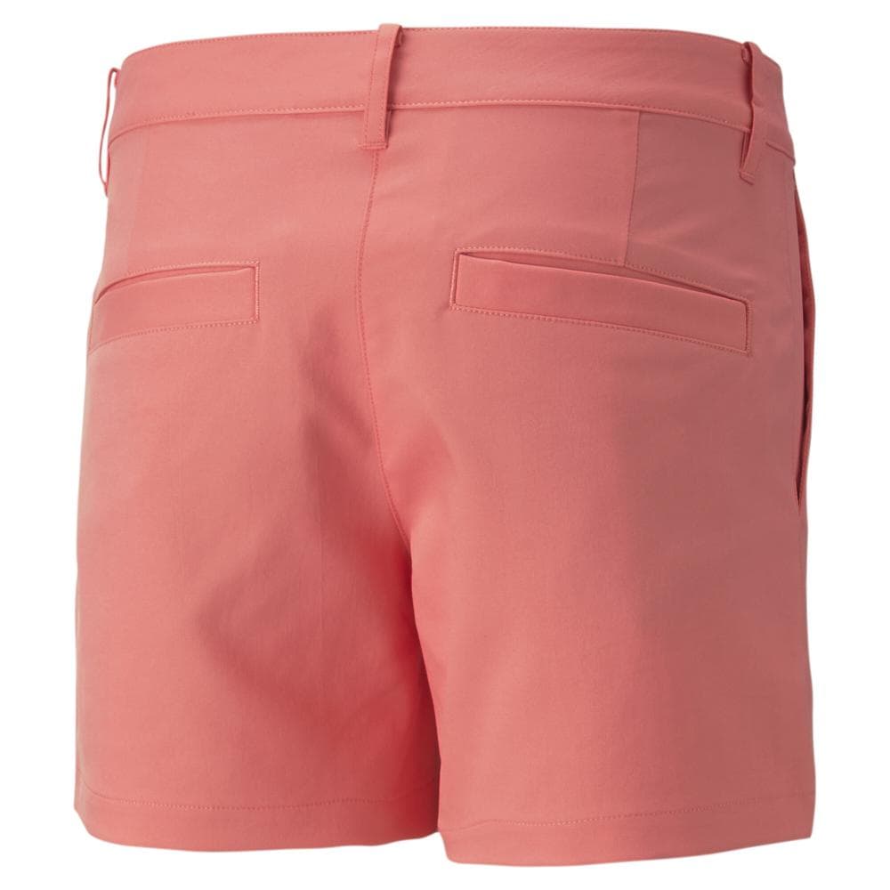 Short Rose Fille Puma 579315 2