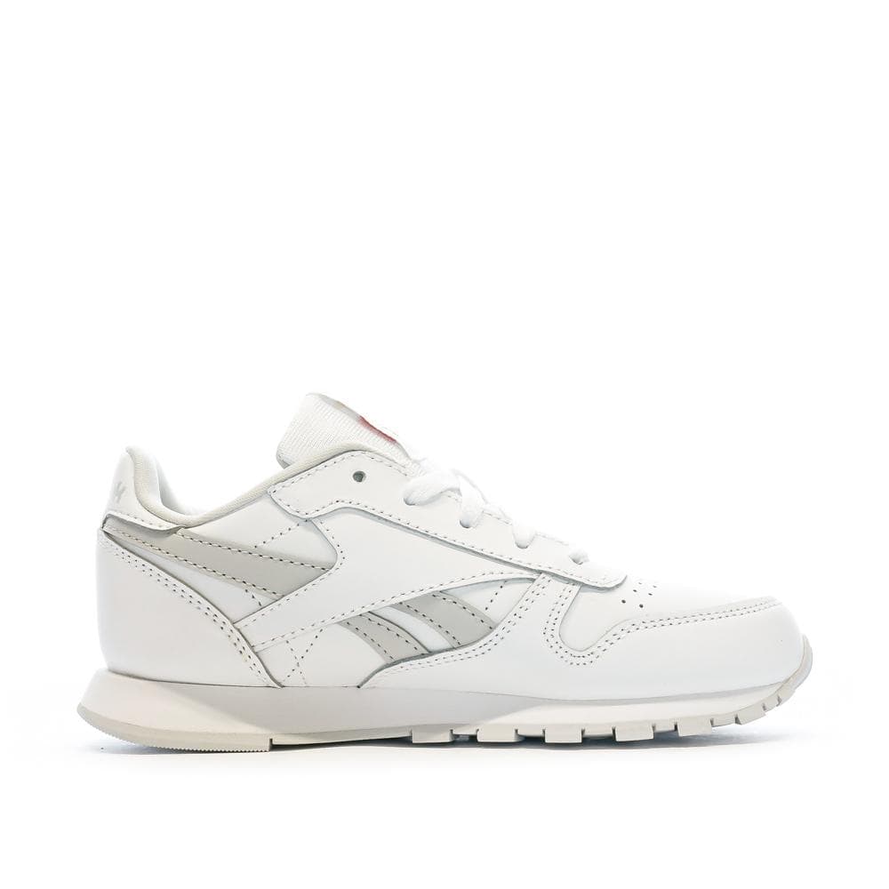 Baskets Blanche Garçon Reebok Classic Leather IG2593 2