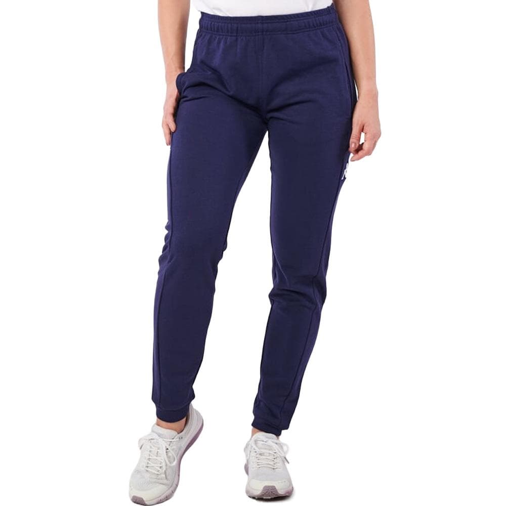 Jogging Marine Femme Kappa Dacena 1