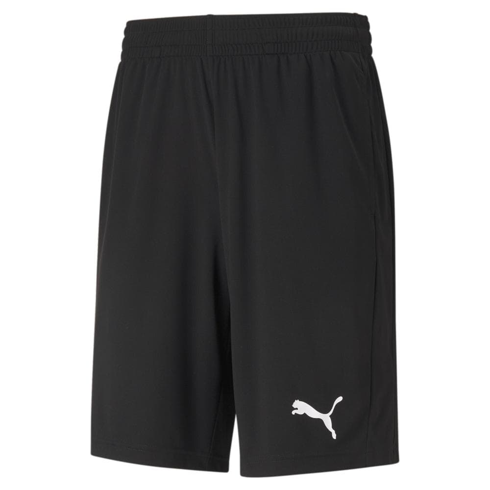 Short Noir Homme Puma Active 1