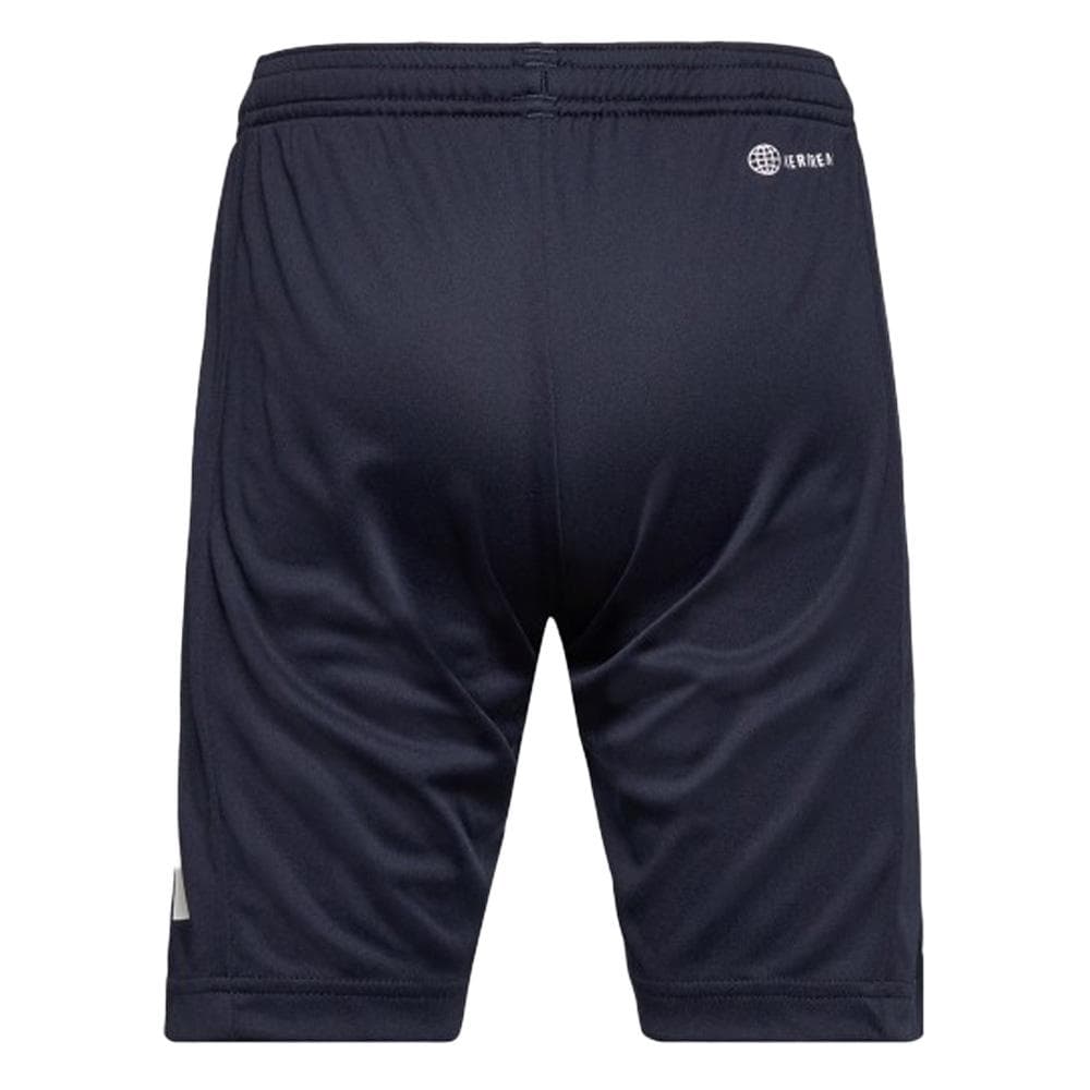 Short Marine Garçon Adidas IC5657 2
