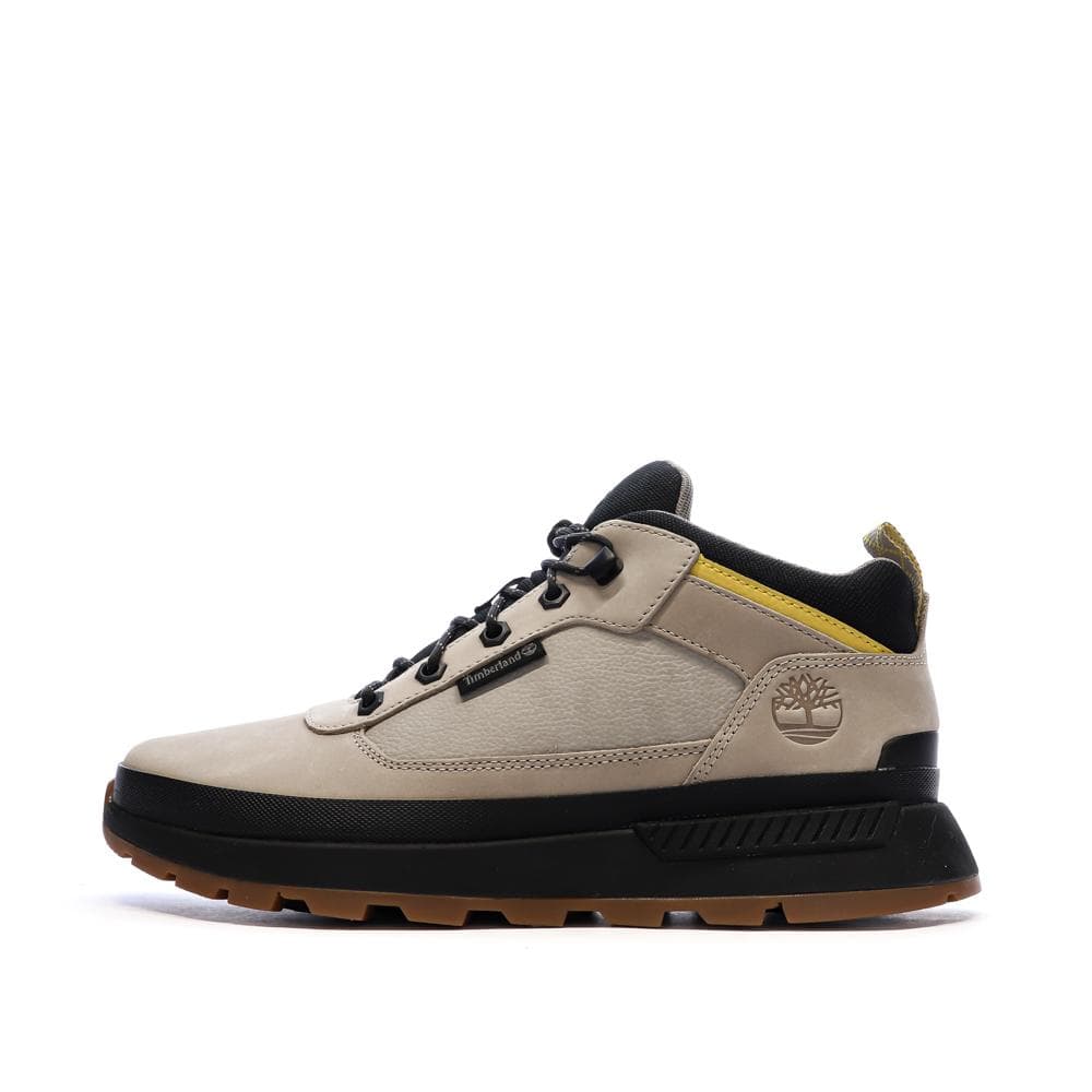 Baskets Beige Homme Timberland Field Trekker Low Lace 1