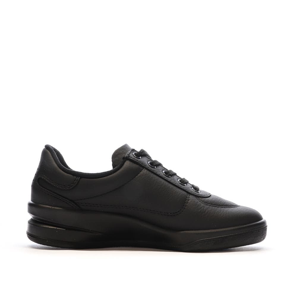 Chaussures Noires en cuir Femme TBS Brandy 2