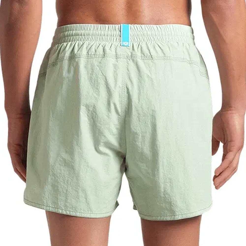 Short de bain Vert Clair Homme Arena Bywayx 006442 2