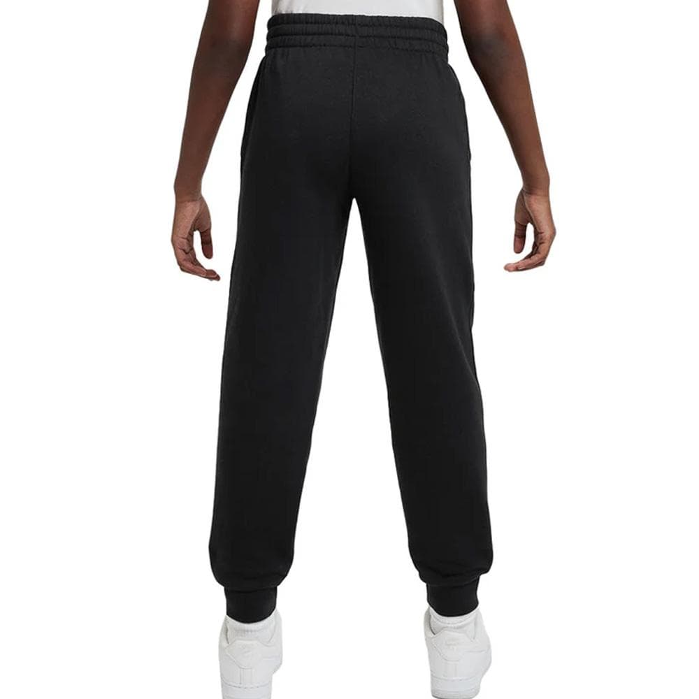 Jogging Noir Garçon Nike Club FD3008 3