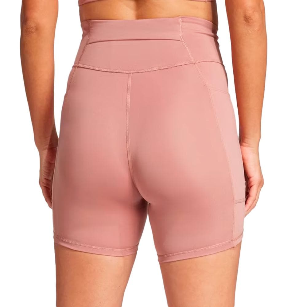 Short Rose Femme Adidas JI5666 2