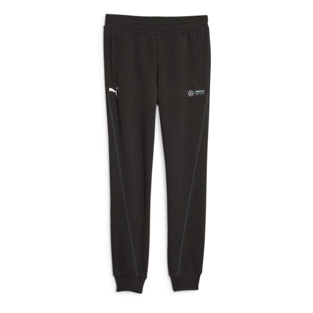 Jogging Noir Garçon Puma Mapf1 Kids 1