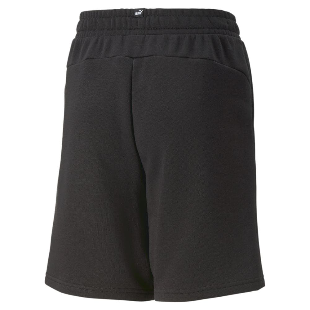 Short Noir Enfant Puma ESS+2 2