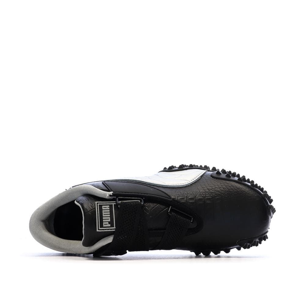 Baskets Noires Homme Puma X A$ap Rocky 4