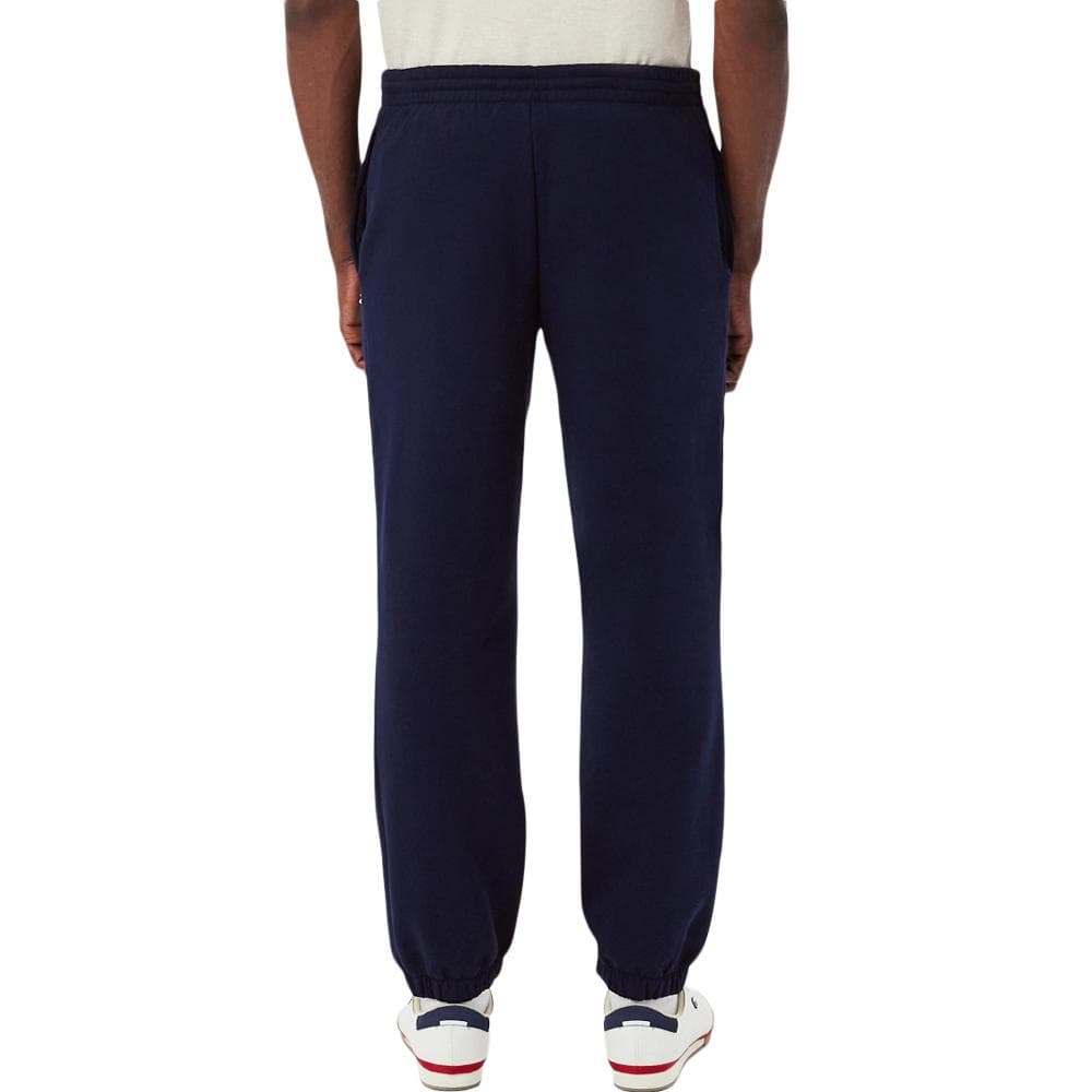 Jogging Marine Homme Lacoste Track 2
