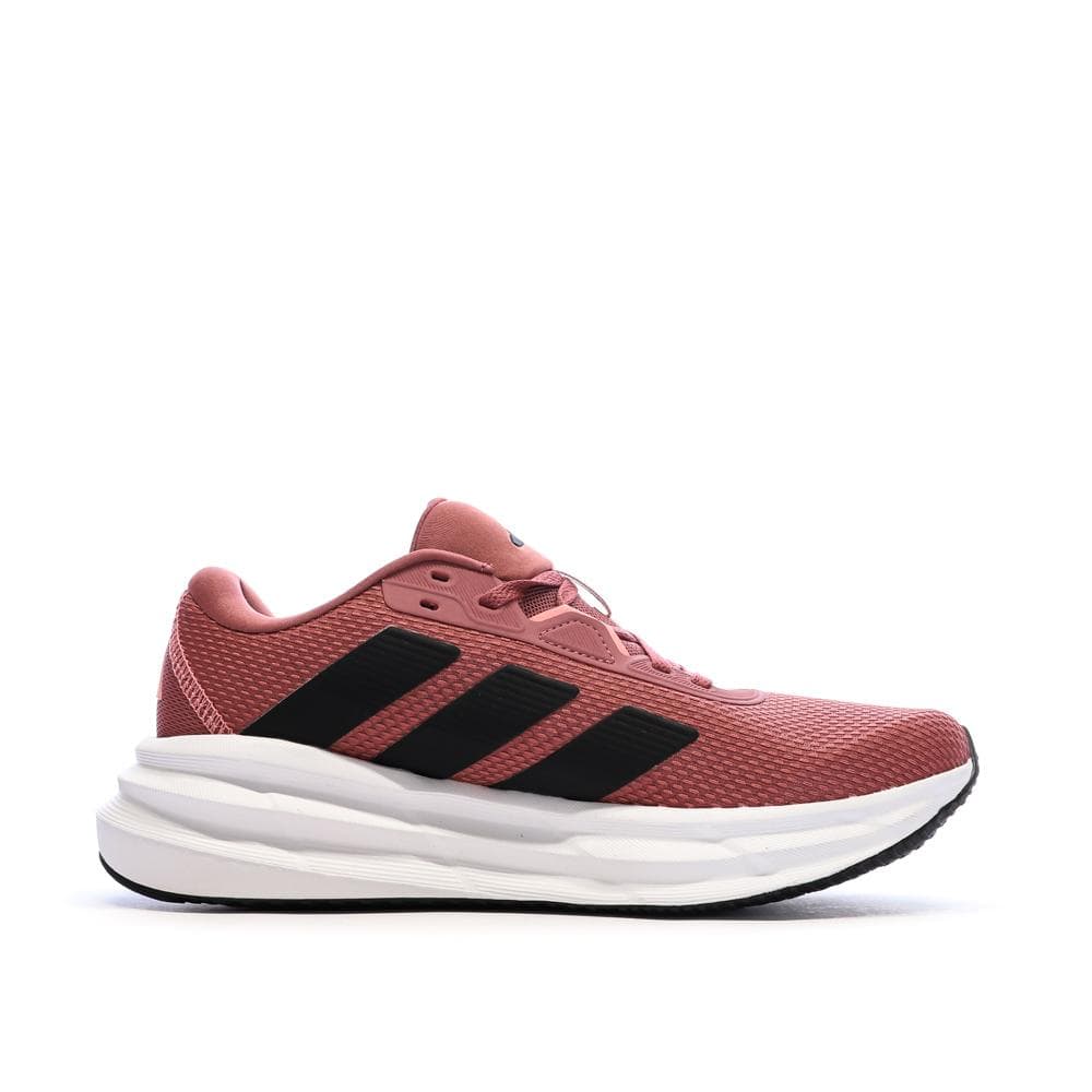 Chaussures de Running Rose Femme Adidas Galaxy 7 2