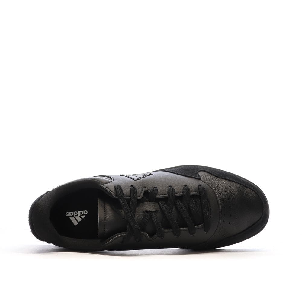 Baskets Noires Homme Adidas Kantana 4