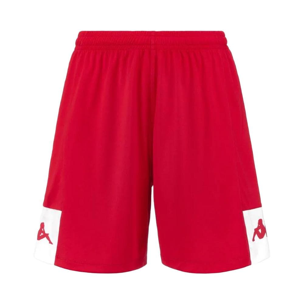 Short Rouge Homme Kappa Daggo 1