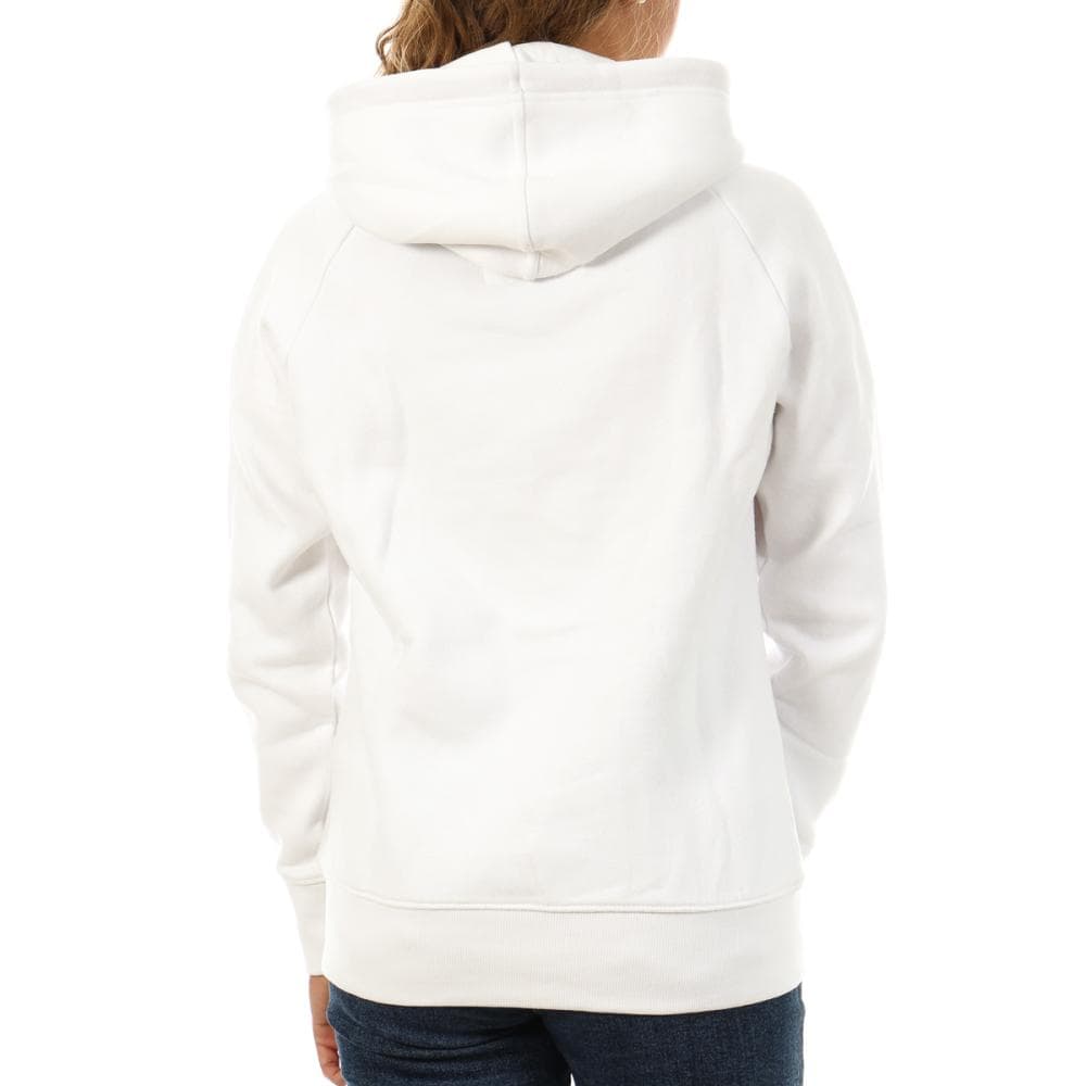 Sweat Blanc/Rose Femme Von Dutch Jill 2
