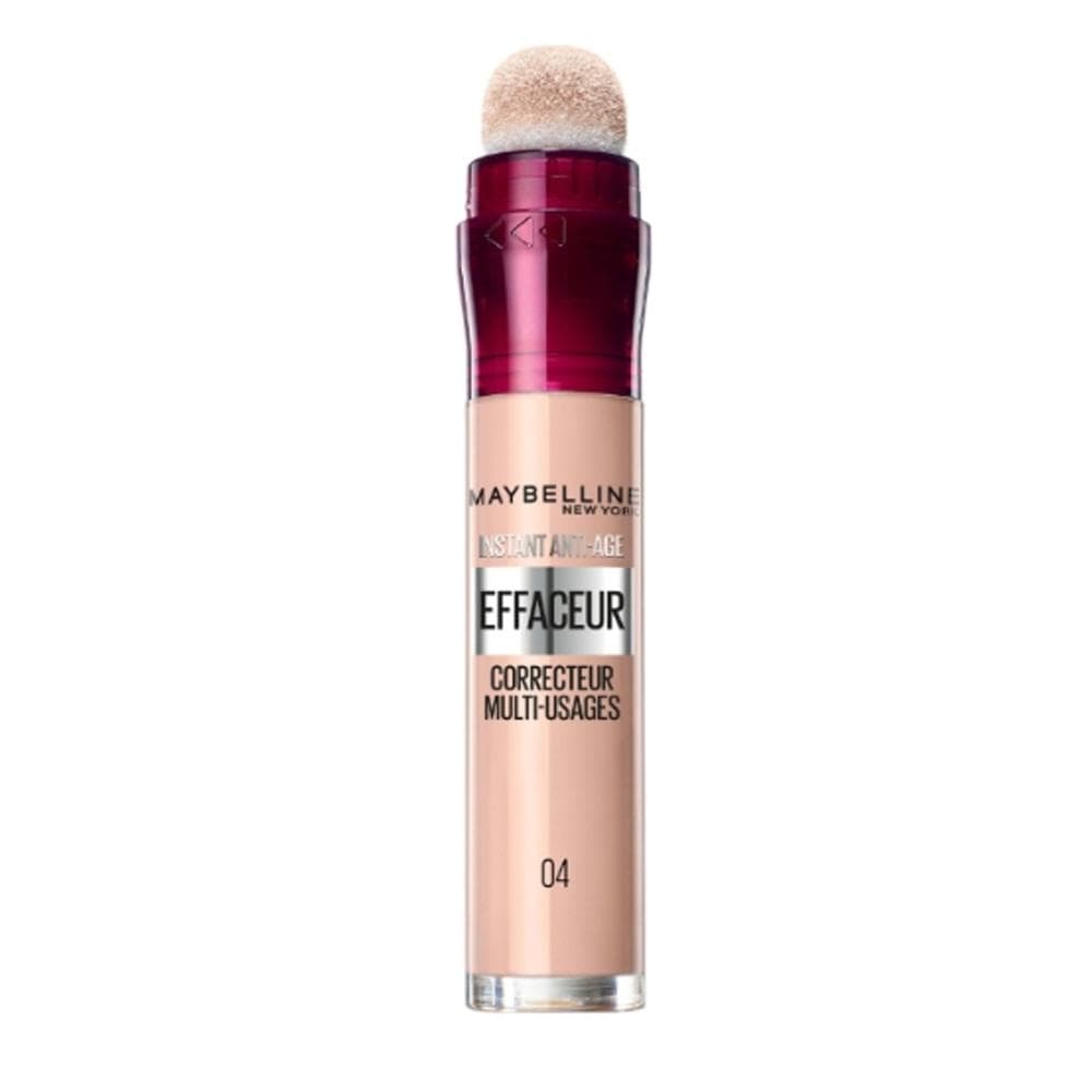 Instant Anti-âge Effaceur Gemey Maybelline 04 1