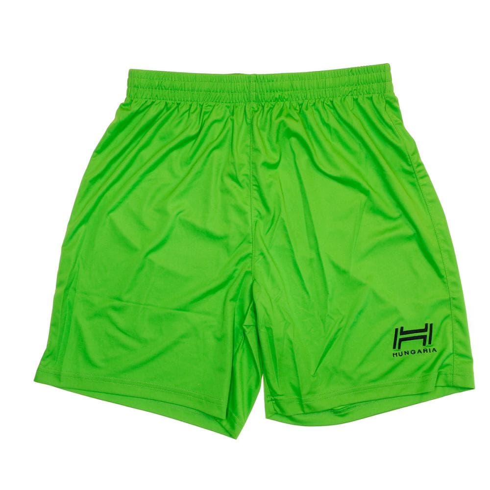 Short vert pomme homme Hungaria Premium 1