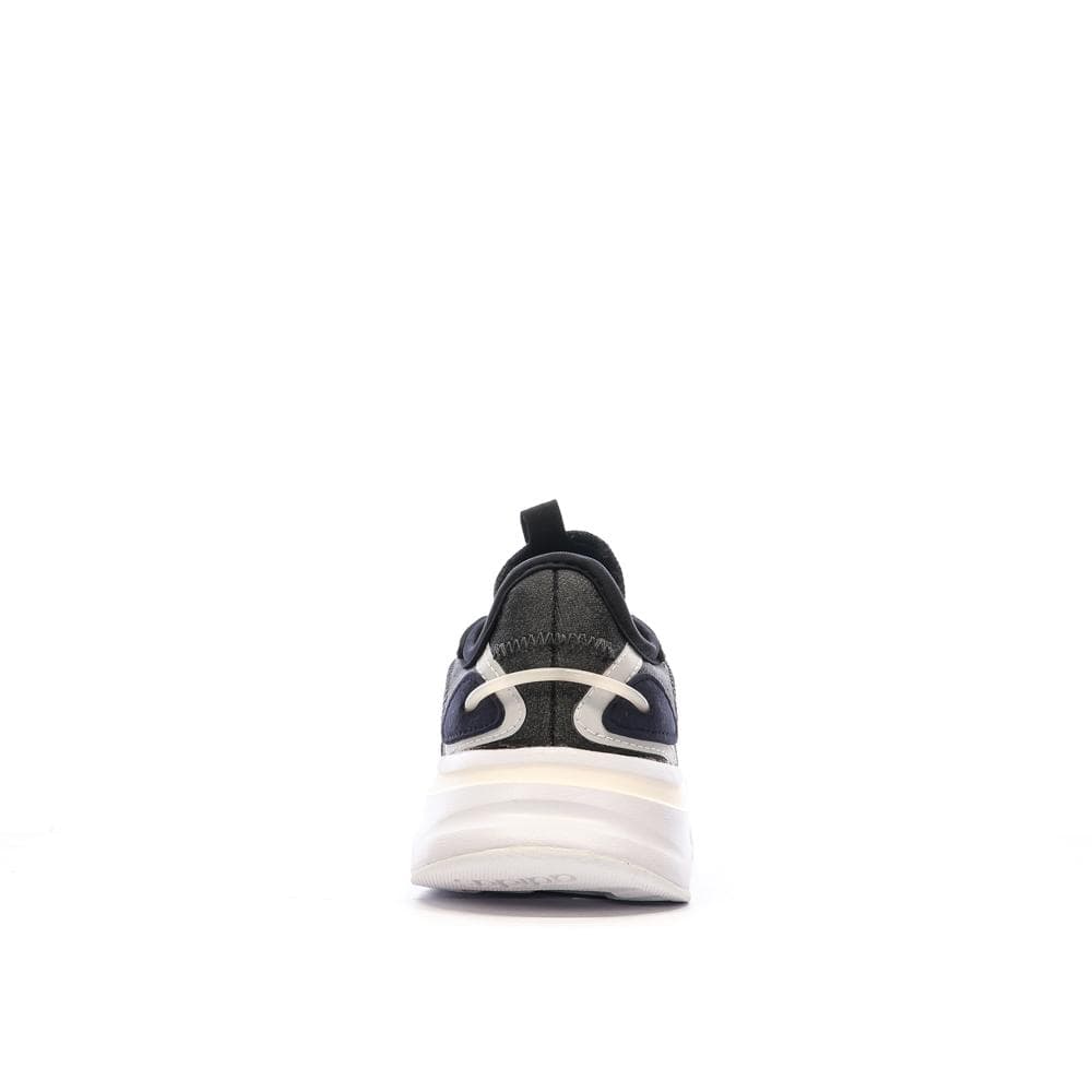 Baskets Noires/Blanches Femme Adidas Futureflow 3